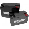 Hecht 12 V 12Ah 548000066