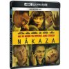 Nákaza Ultra HD BD