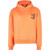 Dámska mikina O'Neill, FUTURE SURF SOCIETY HOODIE lososová,čierna M