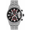 Pánske hodinky PERFECT M504CH-02 - CHRONOGRAF (zp383b) + krabička