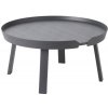 Muuto Around Coffee L antracit
