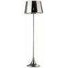 stojaca lampa Ideal lux LONDON 032382 - chróm