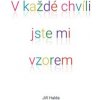 V každé chvíli jste mi vzorem - Jiří Halda