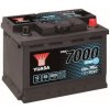 Yuasa YBX7000 12V 60Ah 600A YBX7027