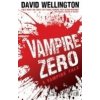 VampireZero - David Wellington