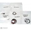 RockShox Service Kit Basic pre tlmiče Monarch XX (2012)