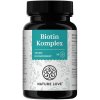 Nature Love Biotín Komplex 10 000 mcg, 90 tabliet
