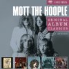Mott the Hoople: Original Album Classics - 5CD