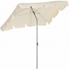 Sunfun Slnečník Messina, prírodný, 180 × 120 cm, YJBU-1.8X1.2M NATUR