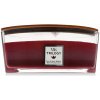 WoodWick Trilogy vonná sviečka Café Sweets 453,6 g Calming Retreat