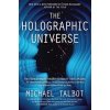 The Holographic Universe (Michael Talbot)(Brožovaná)