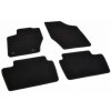 Koberce textilné AZ Auto Design Citroën C4 2004-2011
