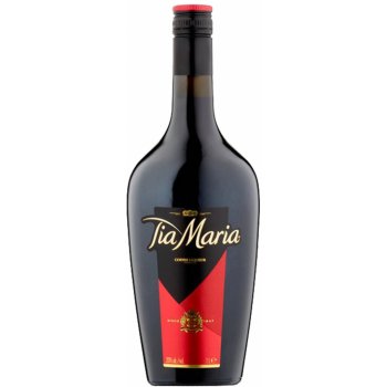 Tia Maria 1 l (čistá fľaša)