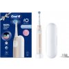 Oral-B iO 2 Calm Pink elektrická zubná kefka