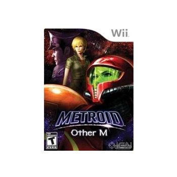 Metroid: Other M