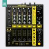 Doto Design Skin DJM-700 COLORS Yellow
