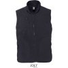 SOL's Collection vesta Norway fleecová COT-25510023805 šedá charcoal