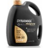 Dynamax Premium Ultra Longlife 5W-30 5L