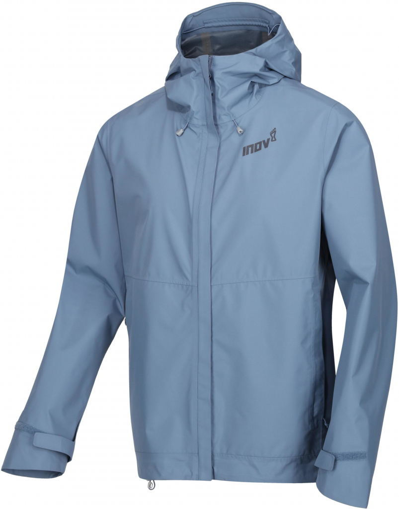 Inov-8 TRAILSHELL JACKET slate