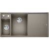Blanco Axia III 6 S granitový drez 100x51 cm béžová 524660
