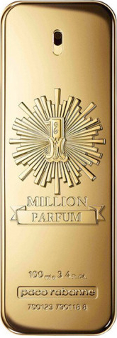 Paco Rabanne One Million Parfum parfumovaná voda pánska 50 ml