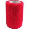 StokMed Stokban elastický samolepiaci obväz 7,5 cm x 4,5 m – rôzne farby FARBA: Červená