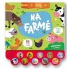 Rozlož a hraj si Na farmě - autor neuvedený
