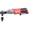 Milwaukee M12 FIR12-0 Kompaktná račňa (12V/bez aku) 4933459800