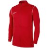 Nike Dry Park 20 Training Jr BV6906-657 sweatshirt (55529) Green Camo L