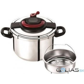 Tefal Clipso 6L P4370761