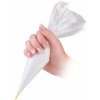 TESCOMA Dekoratívne vrecko s mini tryskou DELÍCIA 30 cm, 5 ks