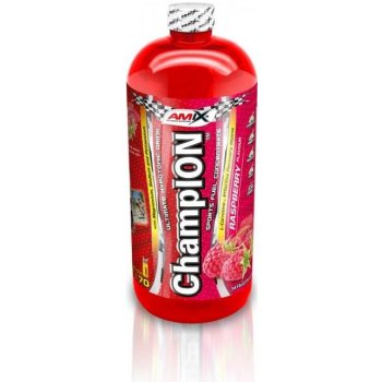 AMIX ChampION Sport Fuel Concentrate 1000 ml