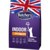 Butcher's Cat Pro Series Indoor s drůbežím 800 g