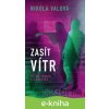E-kniha Zasít vítr - Nikola Valová
