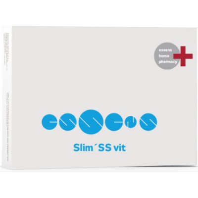 Essens Slim`SS vit 30 tabliet