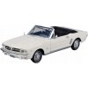 Ford Mustang 1/2 1964, model 1:18 Motormax 73145