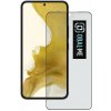 OBAL:ME Privacy 5D Tvrdené Sklo pre Samsung Galaxy S22 Black 8596311253607