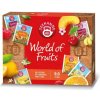Čaj Teekanne World of Fruits Tea Collection 30 vrecúšok