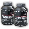 Hi Tec Nutrition 2x Creasteron upgrade 2580g + 60 kapsúl - Tropické ovoce