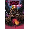 Justice League Dark: The Great Wickedness (V.,Ram,Watters,Dan)(Brožovaná)