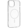Kryt na mobil FIXED MagPure s podporou Magsafe pre Apple iPhone 13 Mini číry (FIXPUM-724)