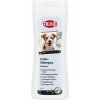 TRIXIE Color šampón - čierny 250 ml - pre tmavé alebo čierne psy
