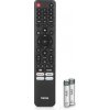 Diaľkový ovládač Hama Univerzálny ovládač 1:1 pre TV Hisense