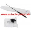 Citroen Saxo 9/99-8/03 držiak antény + prút antény + kábel