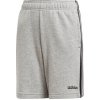 Adidas Essentials 3S Junior DV1797 shorts (51297) Green Camo 140 CM