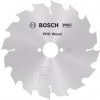 Bosch OW, 190 mm, otvor 30 mm, 16 zubov, b1 2,0 mm