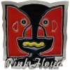 Pink Floyd - Pracka na opasok farebná
