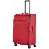 Travelite CHIOS L červená 90 L
