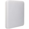 Solight LED osvetlenie, prisadené, štvorcové, IP44, 24W (1920lm), 4000K, 28cm [WO732-1]