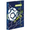 Box na zošity A5 futbal